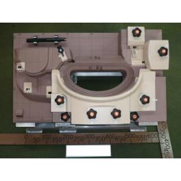 成型品検査治具　003